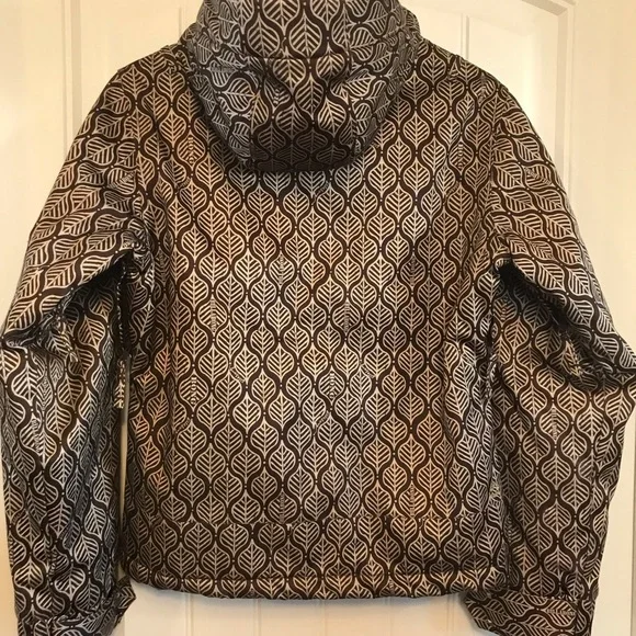 Rad & Rare Billabong snow boarding coat - Picture 2 of 16